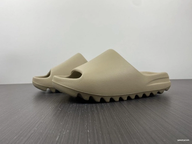 Yeezy Slide Adidas GW1934 Pure 1019